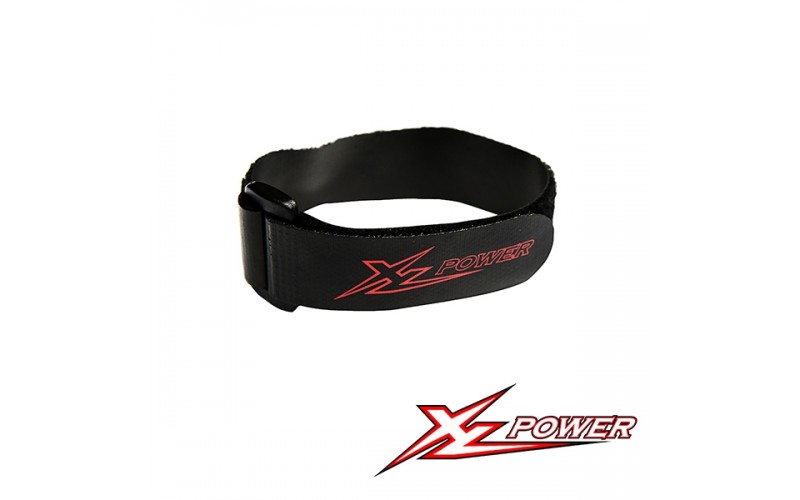 XL52A05 25mm*300mm Hook&Loop Fastening Tape